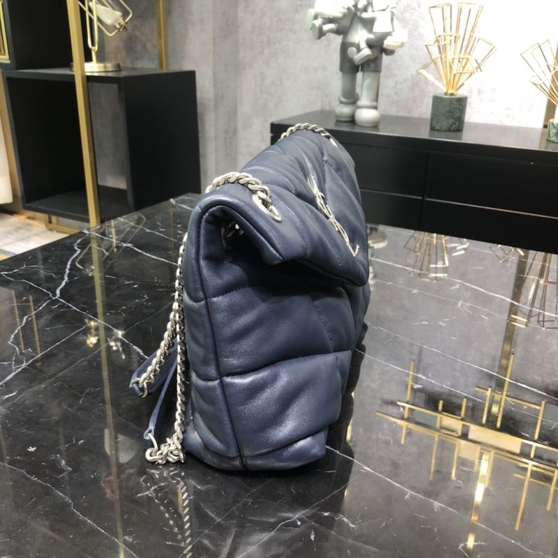 YSL Top Handle Bags